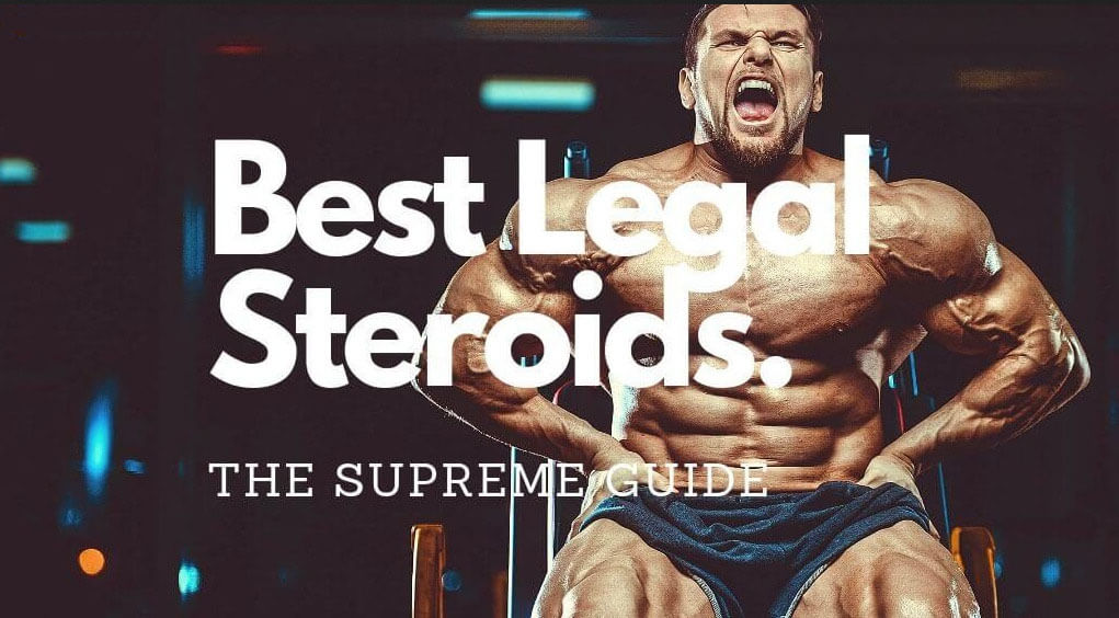 crazybulk legal steroids